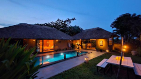 IVY VILLA